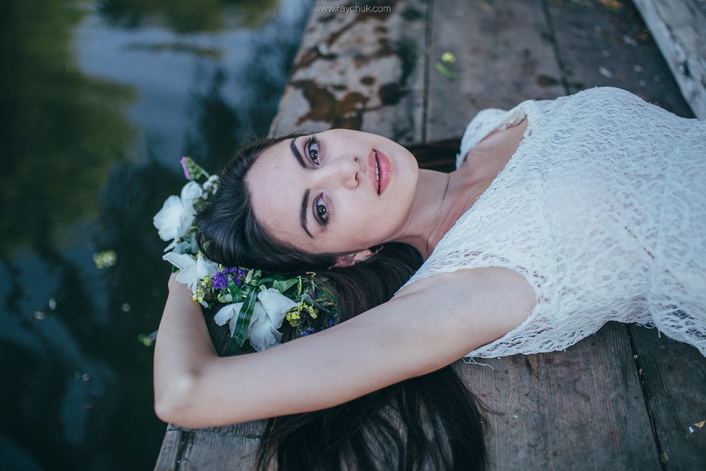 Olya and girl.Hen parties. Головна