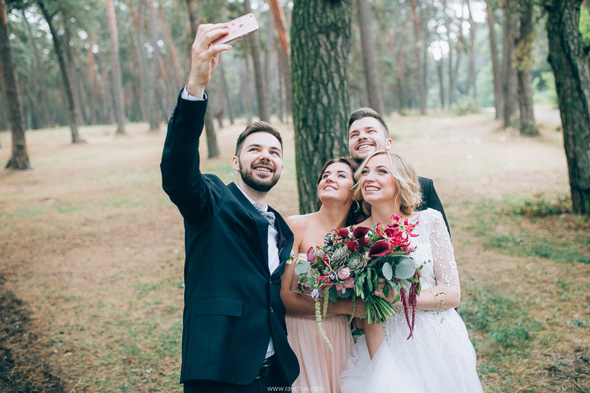 Яна&Олександр. Головна