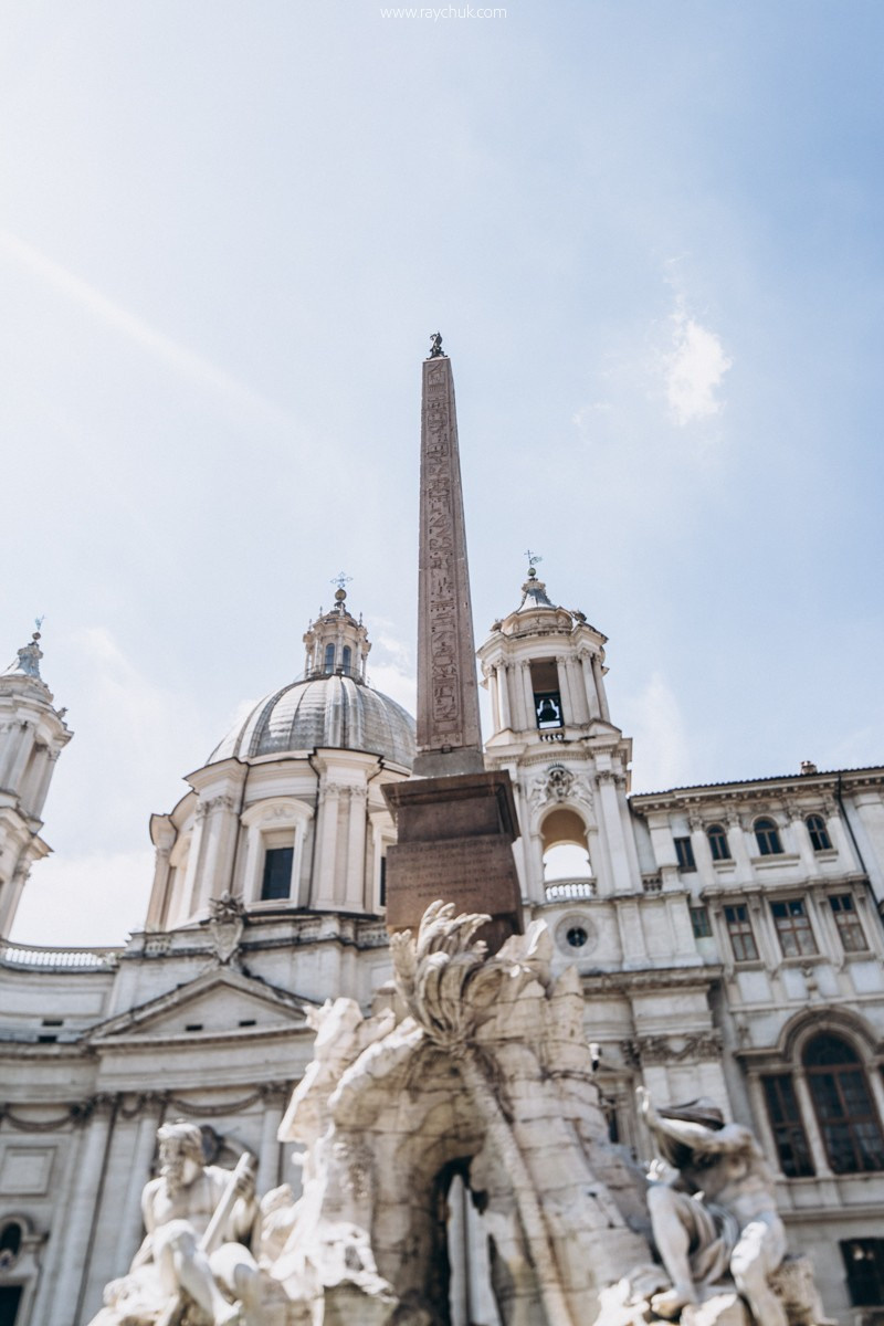 Italy. Romе. Головна