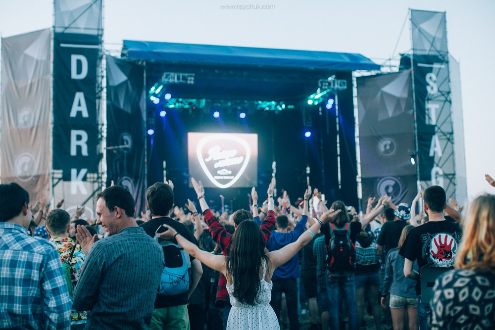 Report №6. Головна