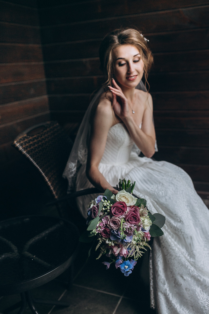 Володимир&Оксана. Головна