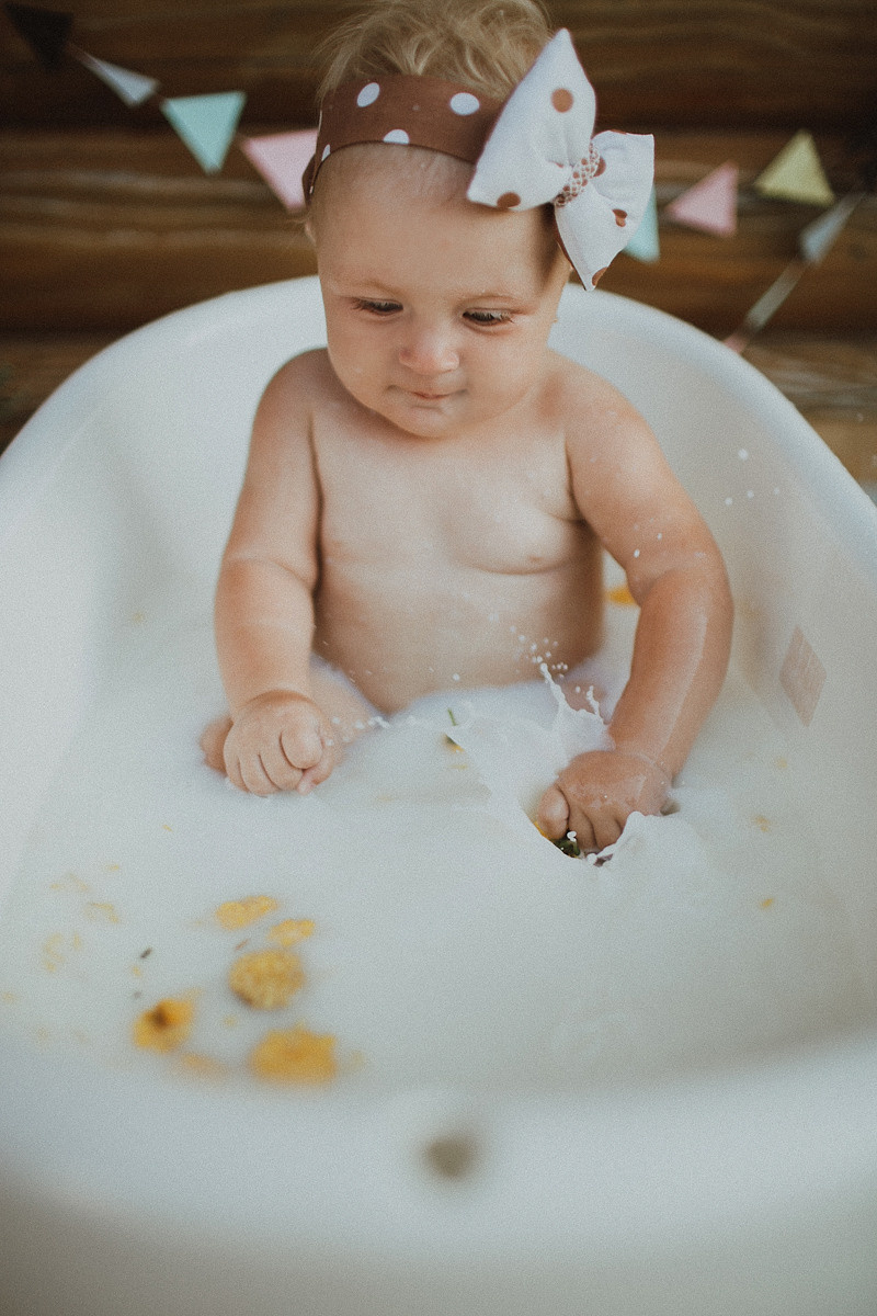 Milana. Головна