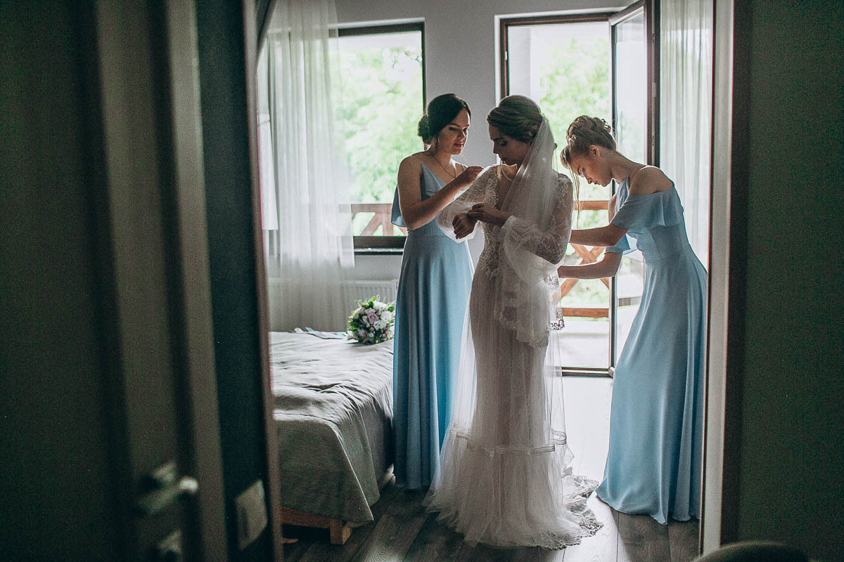 Дарія&Денис. Головна