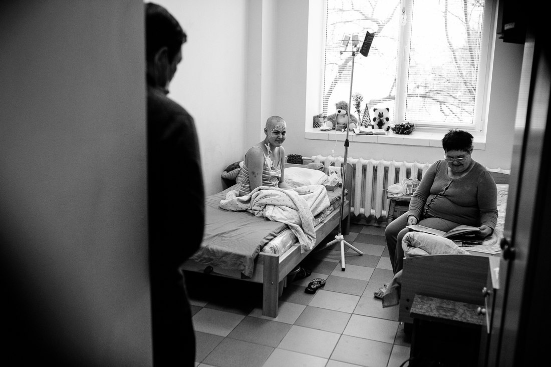 Report №11. Головна