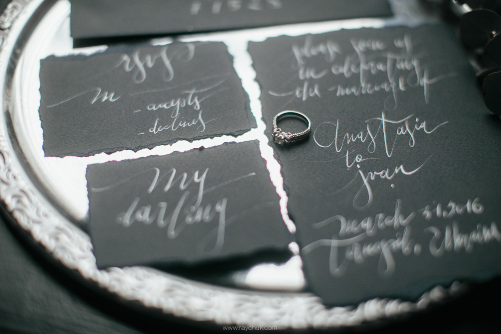 Nastya&Vanya.Love story. Головна