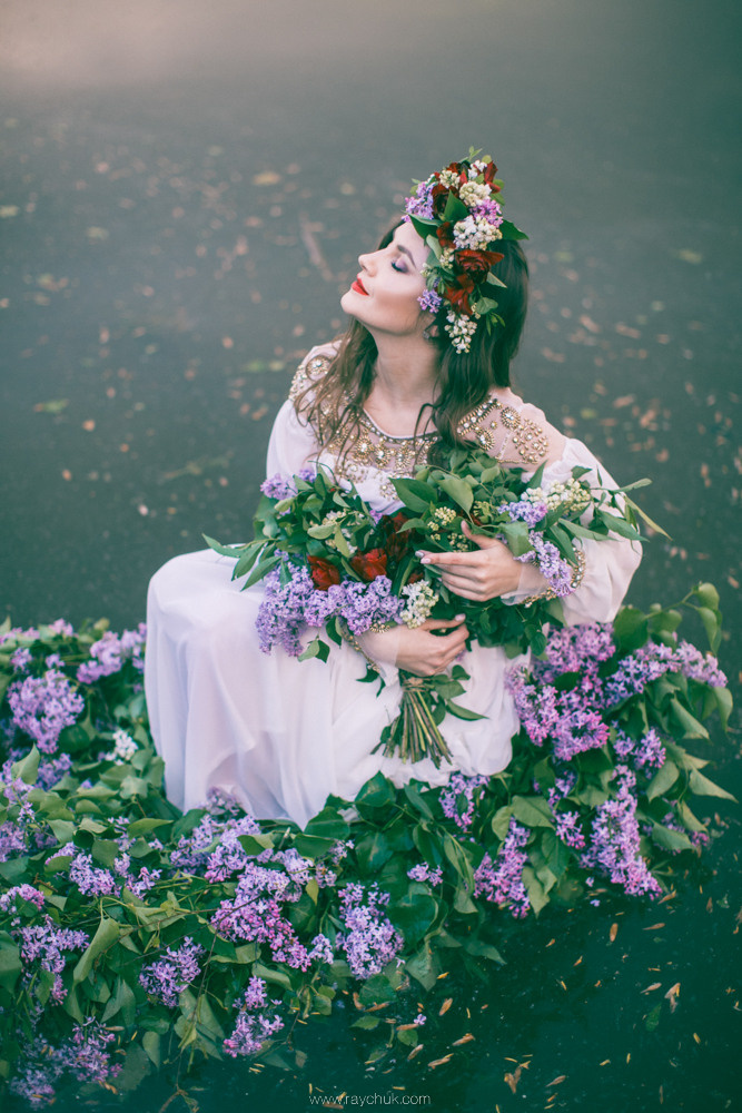 Ivanna.Wedding. Головна