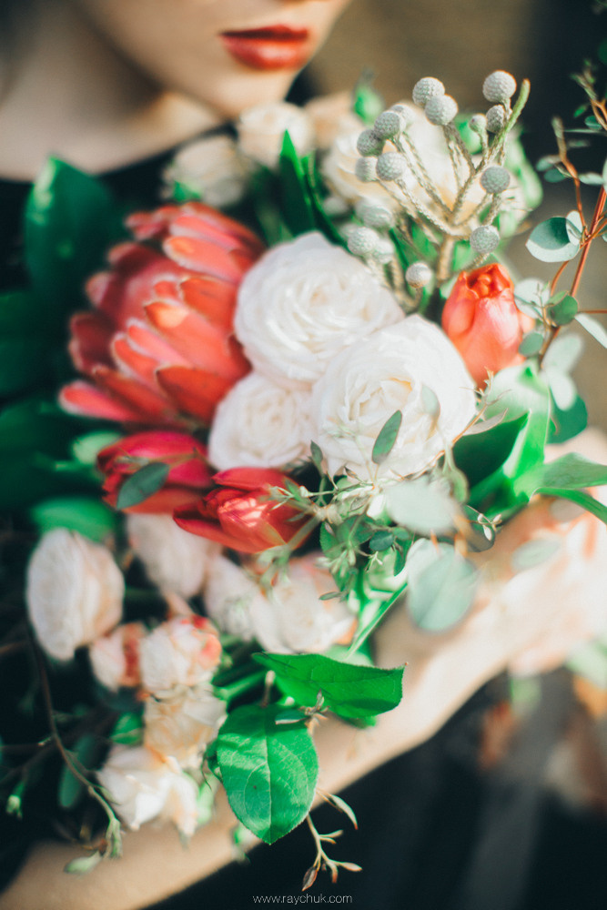 Dark elegance.Portrait. Головна