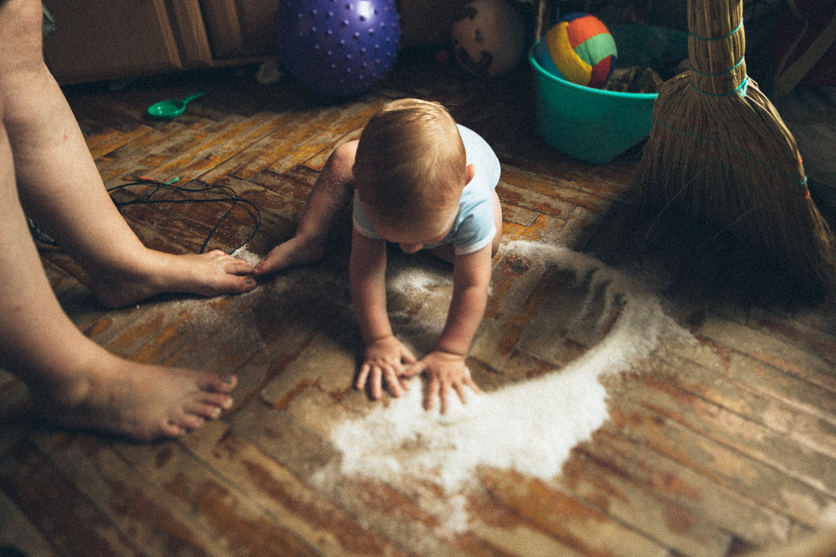 Report №4. Головна