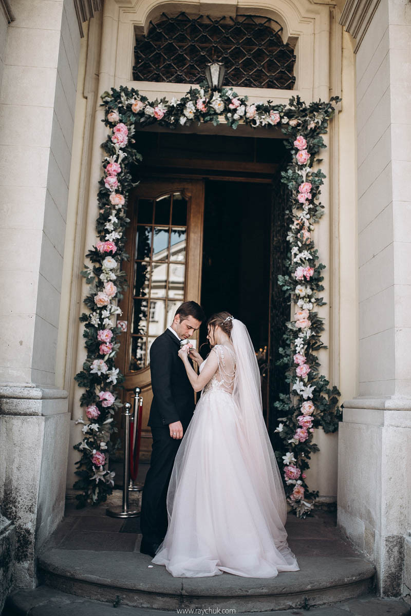 Яна&Юрій. Головна