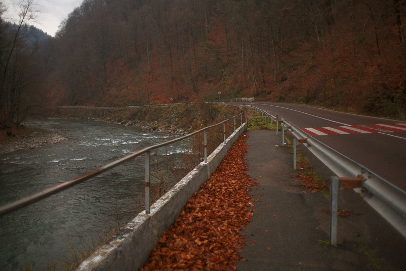 Ukraine. Precarpathian. Головна