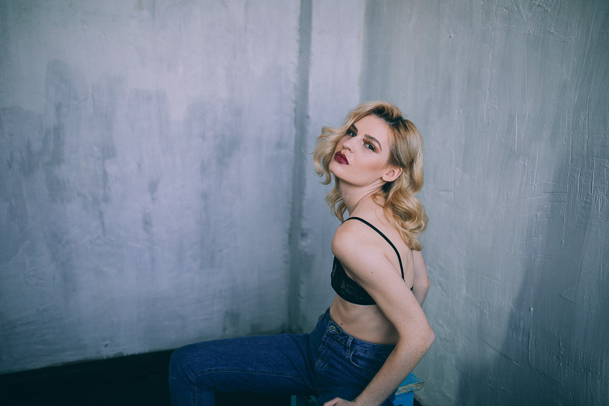 Olha. Головна