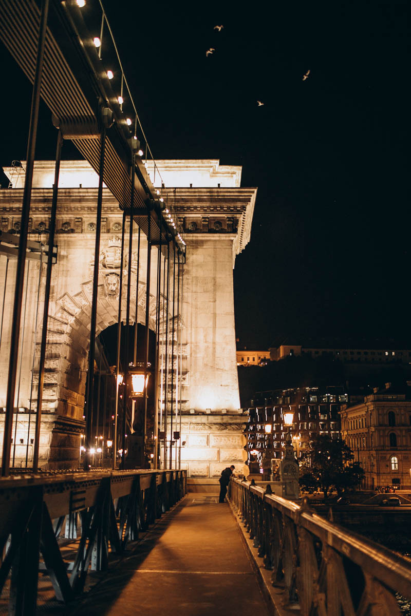 Hungary. Budapest. Головна