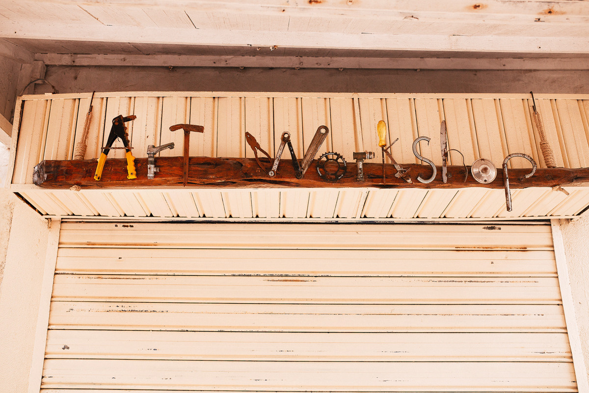 Morocco. Essaouira. Головна