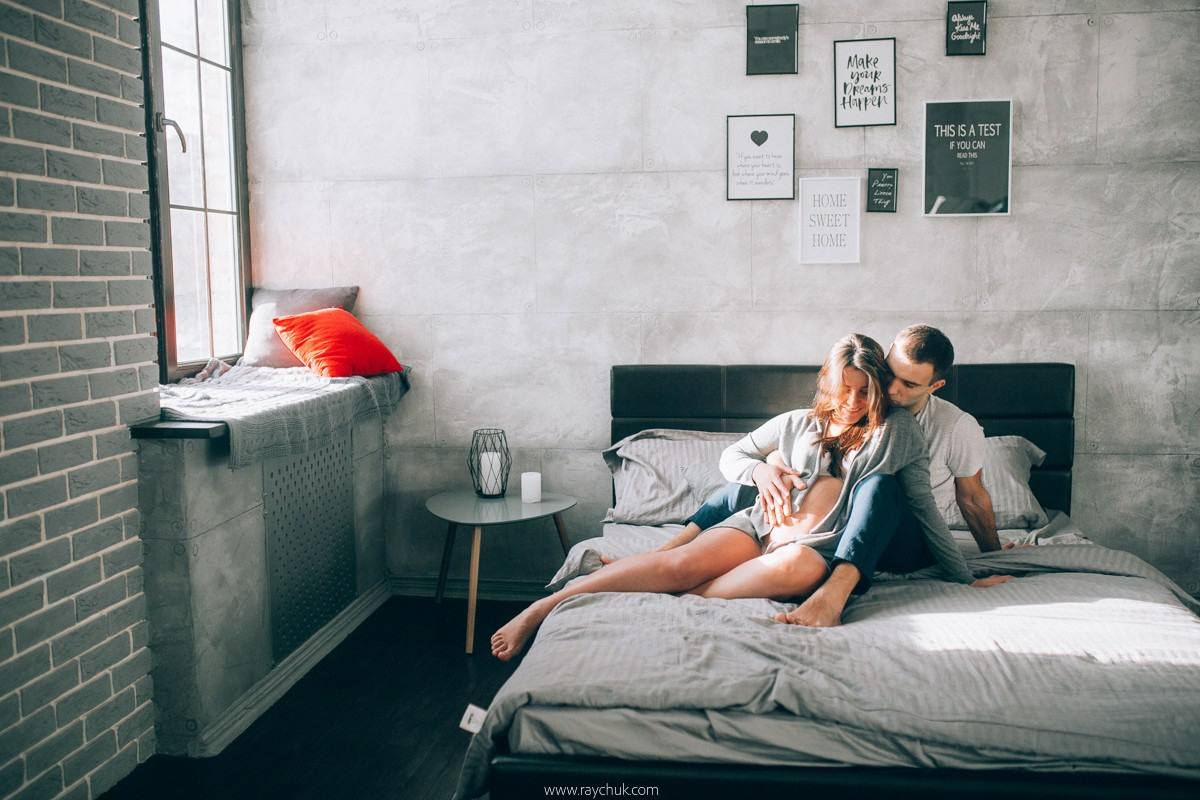 Valery&Elena.Family. Головна