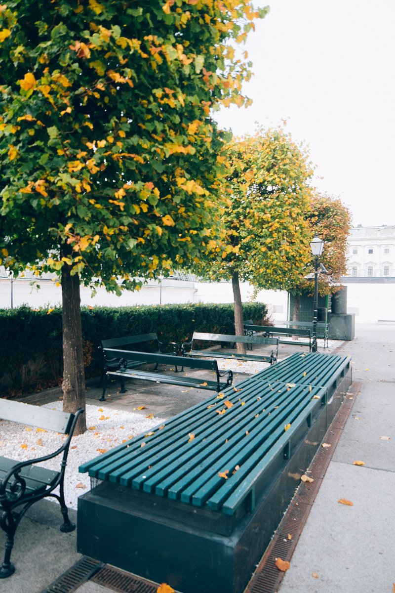 Austria. Wien. Головна