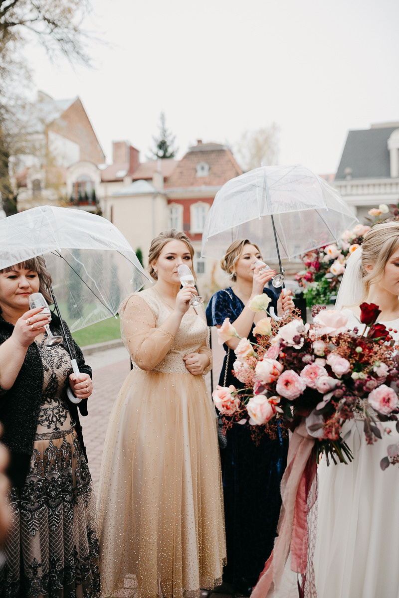 Віолета&Максим. Головна