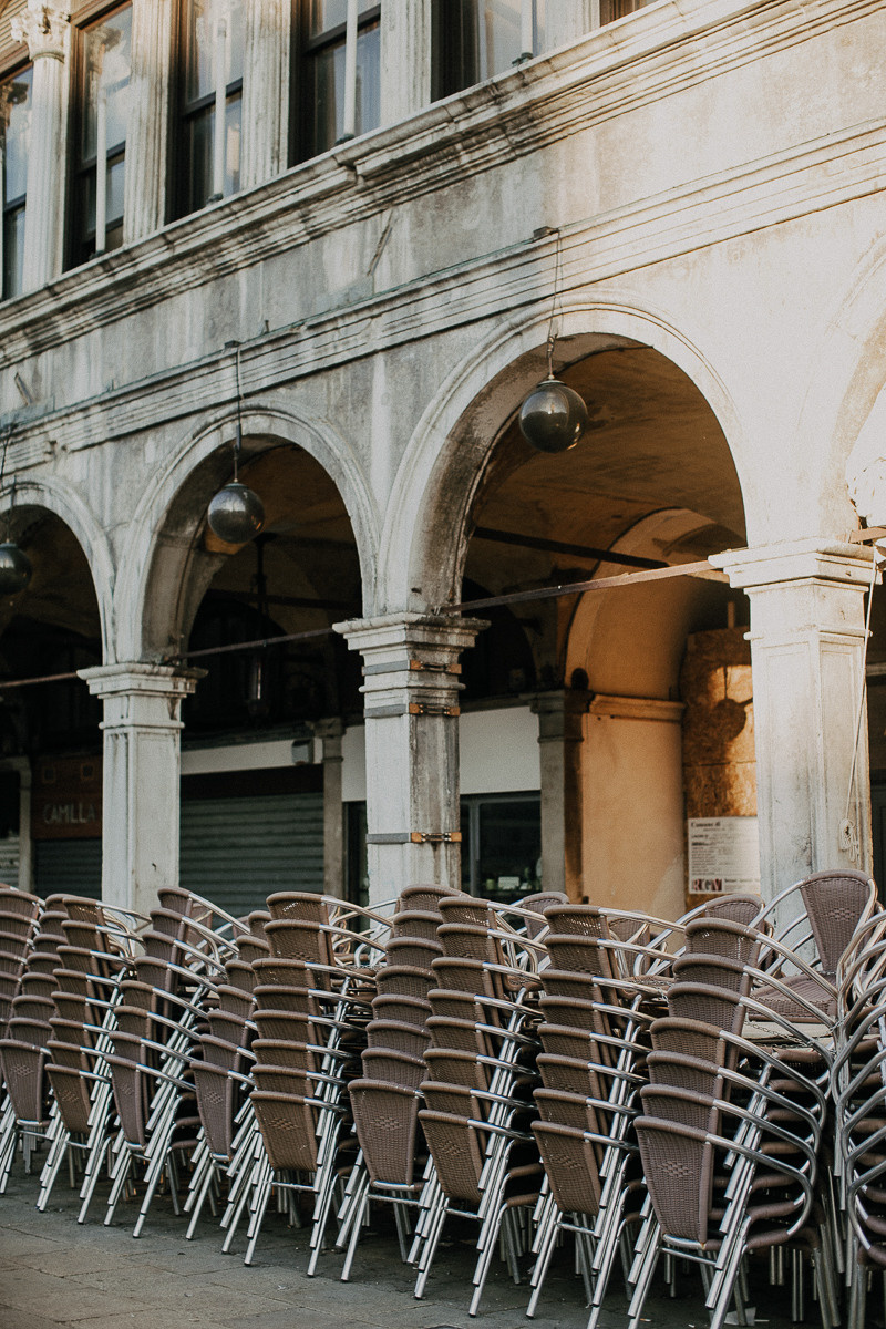 Italy. Venice. Головна