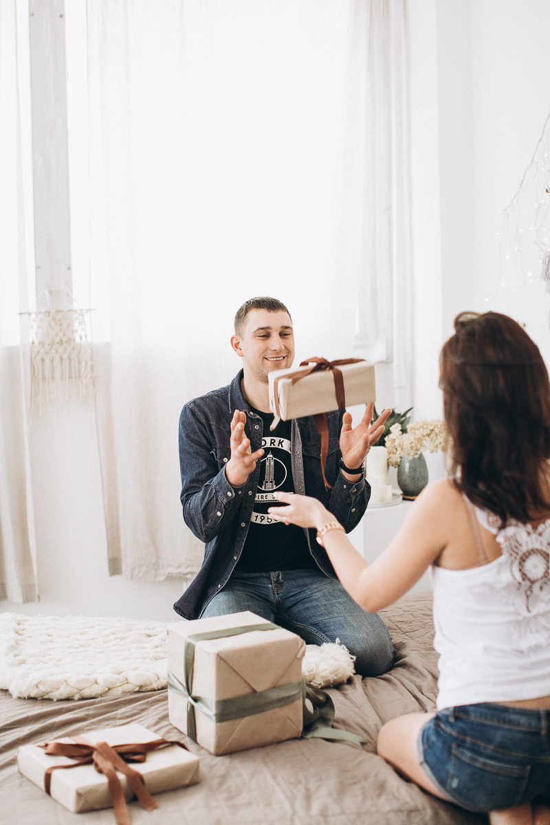 Y&V-love-story. Головна