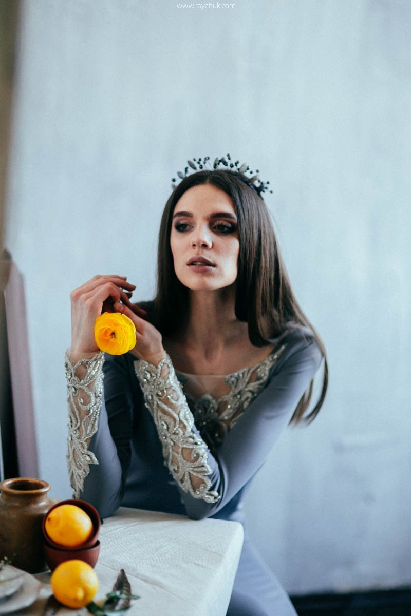 Portami via. Головна