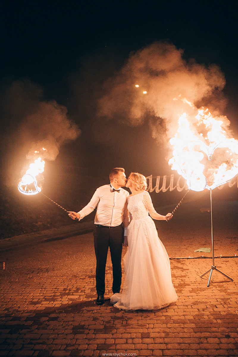 Яна&Олександр. Головна