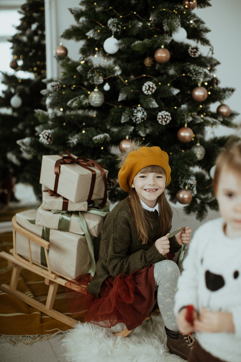 Happy New Year. Головна