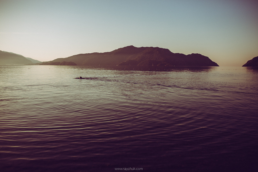 Тurkey. Marmaris. Головна