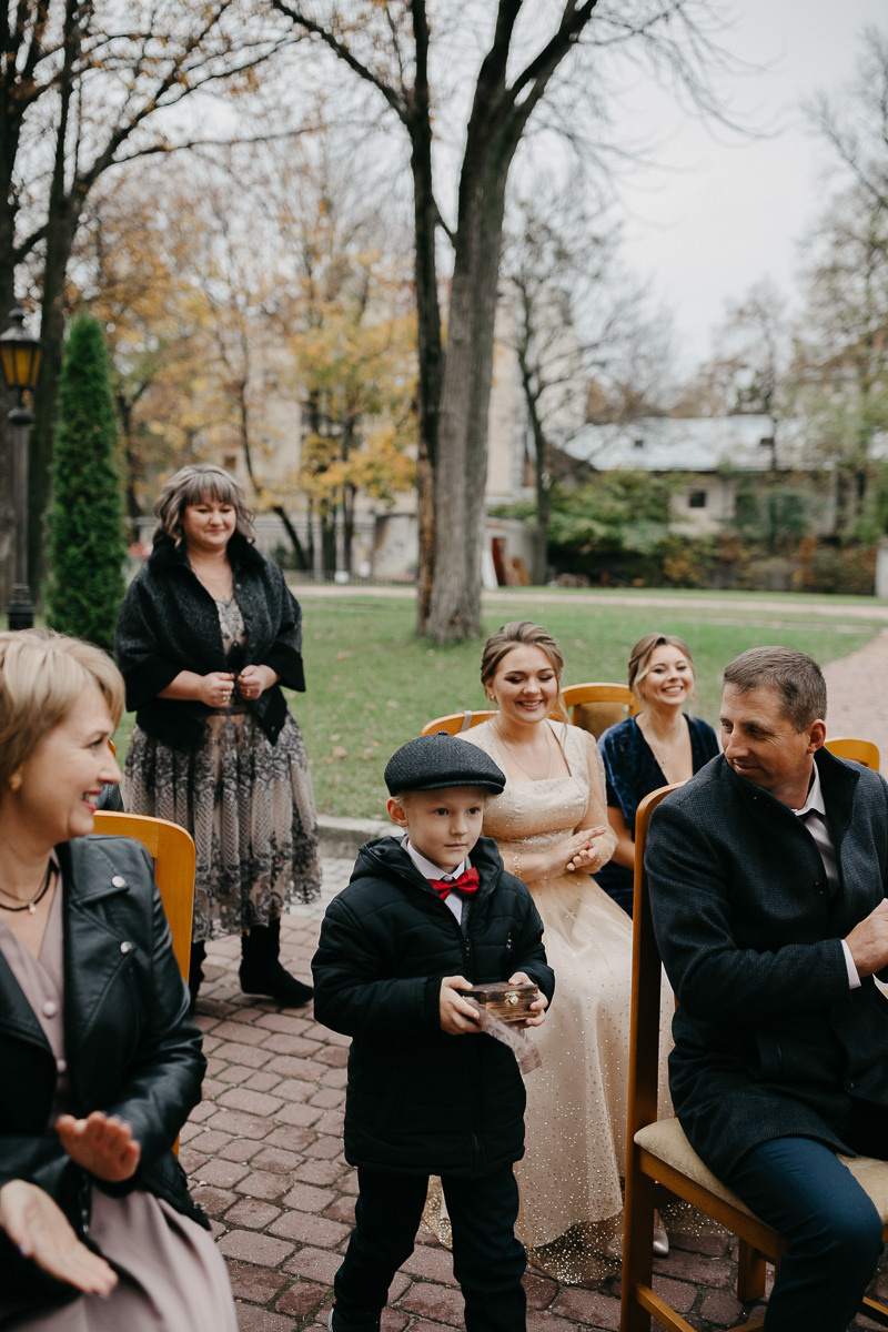 Віолета&Максим. Головна