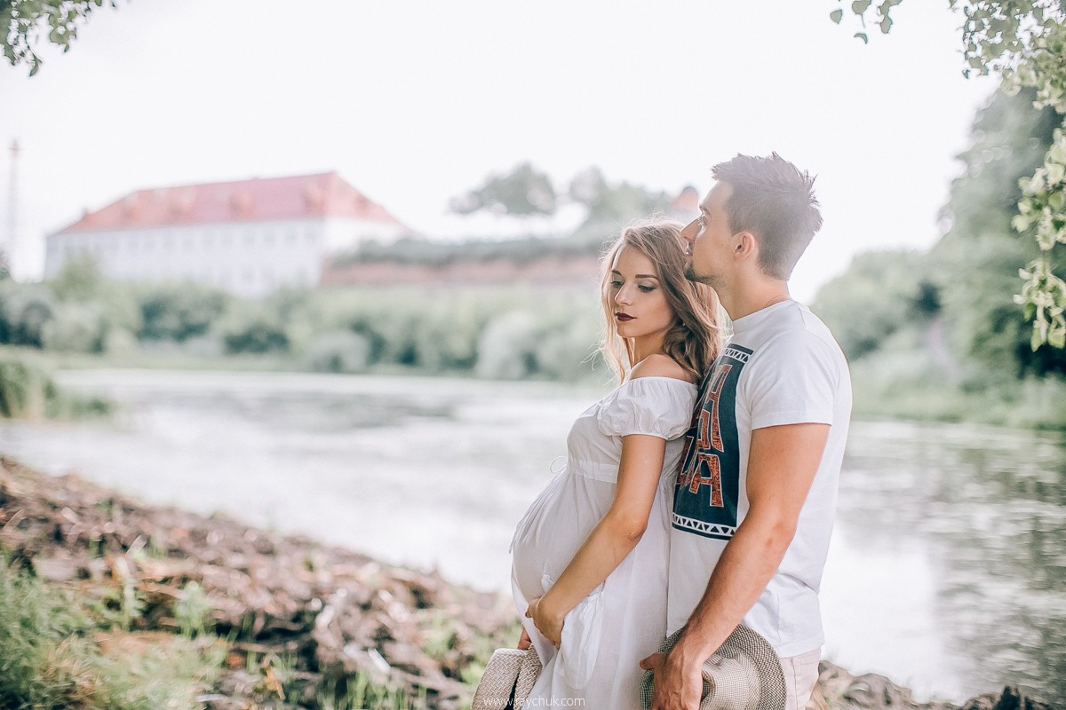 Oksana&Bogdan.Family. Головна