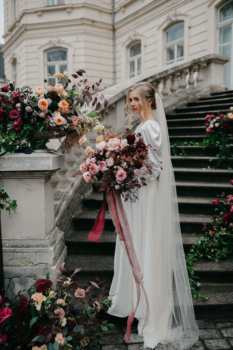 Віолета&Максим. Головна