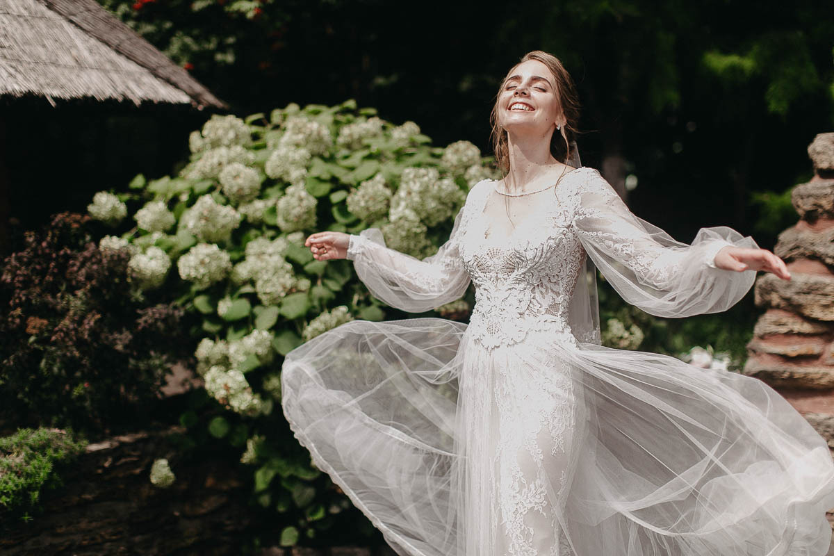 Дарія&Денис. Головна