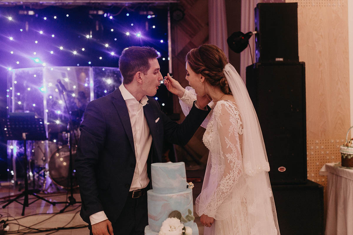 Дарія&Денис. Головна