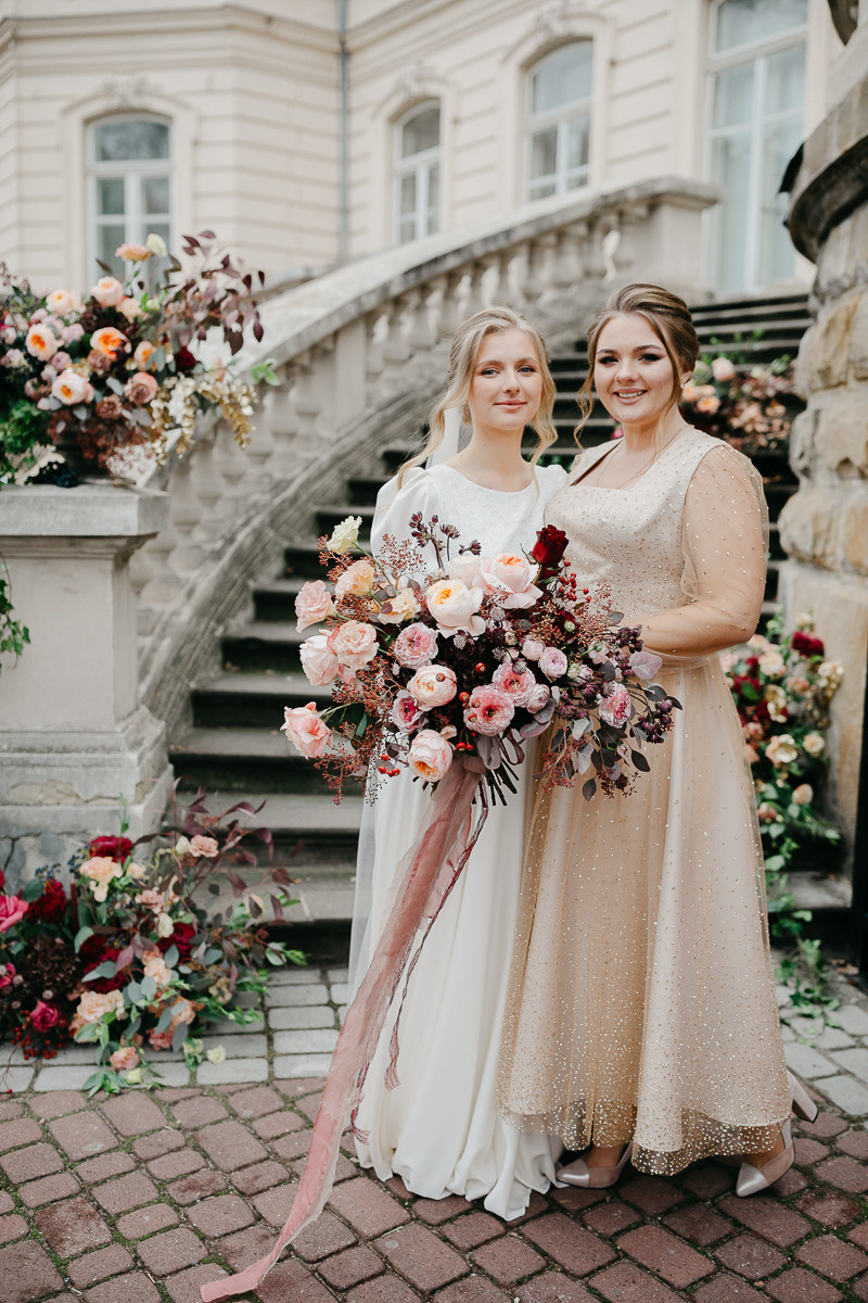 Віолета&Максим. Головна