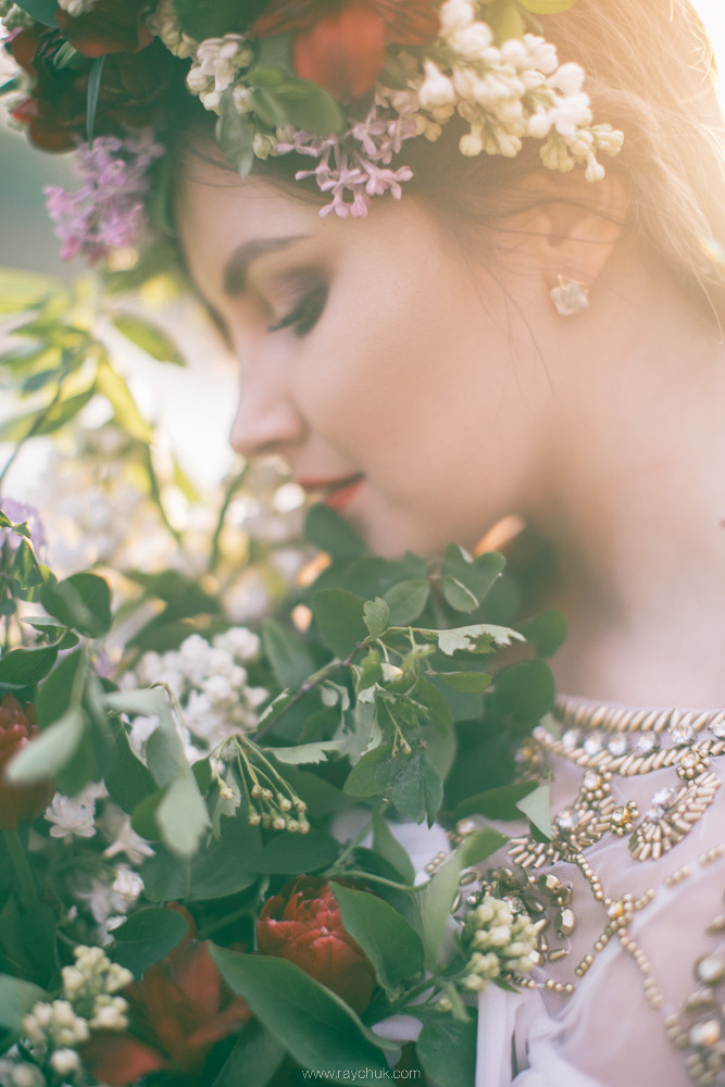 Ivanna.Wedding. Головна