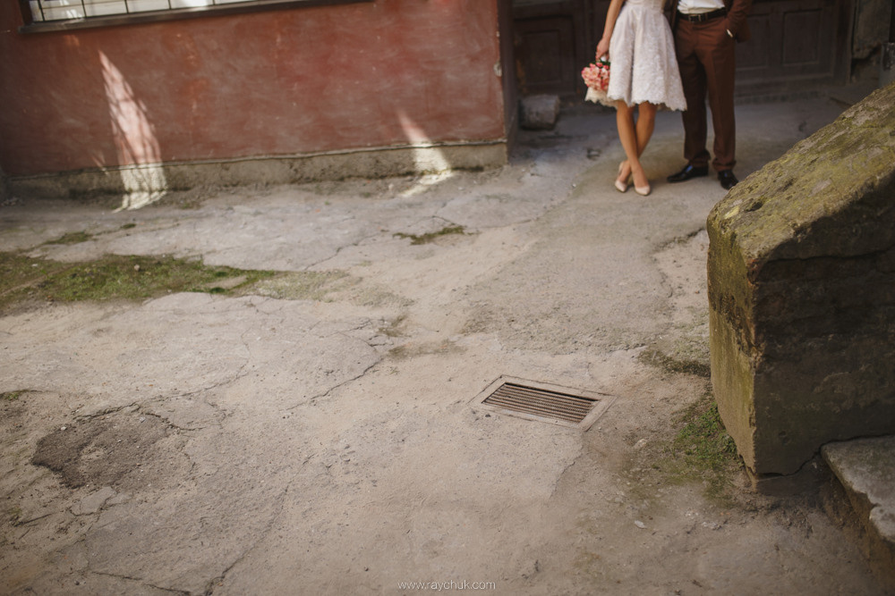 Дорота&Орест. Головна