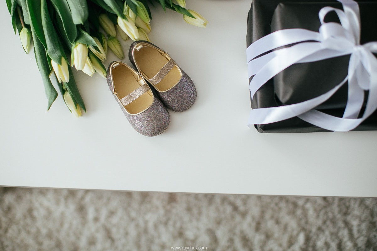 Нappy Birthday, Emma!. Головна