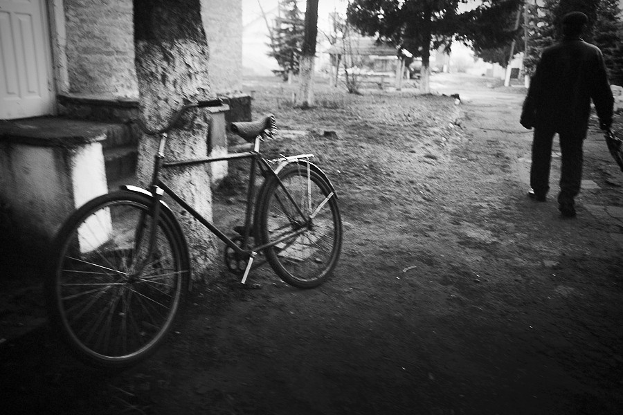 Report №1. Головна