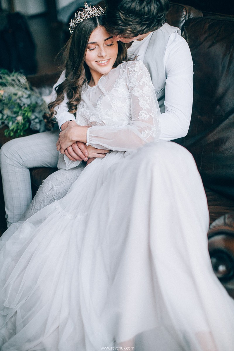 Анастасія&Олесь. Головна