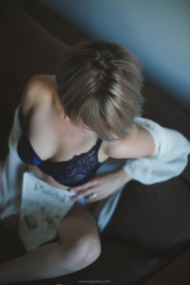 Dasha.Portret. Головна