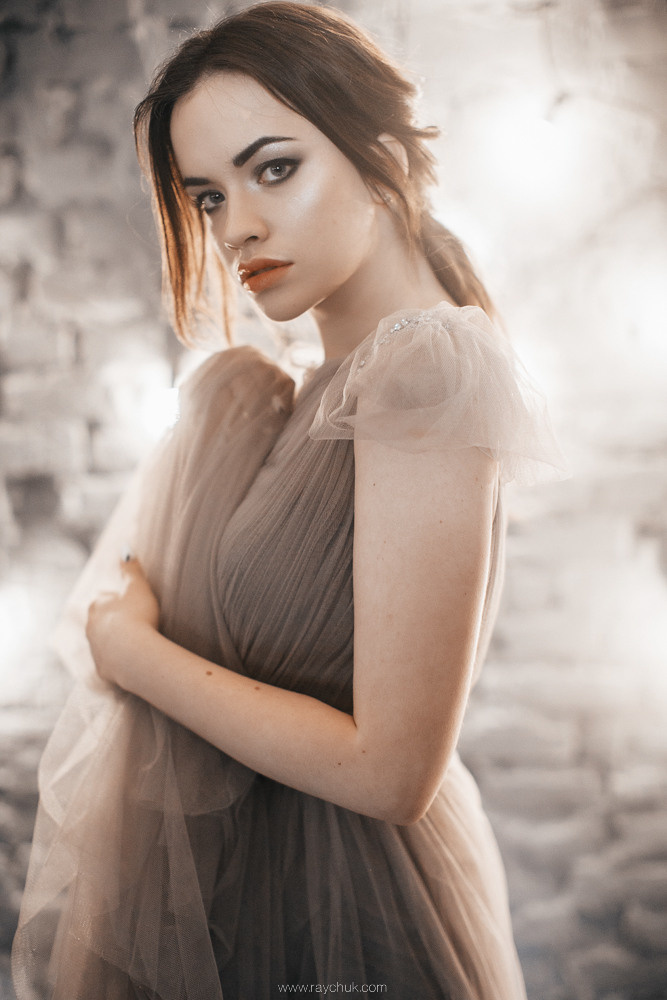 Nastya&Vanya.Love story. Головна