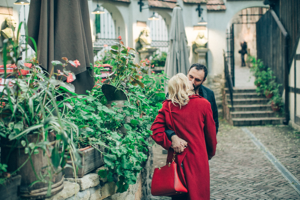 Muammer&Oksana.love story. Головна