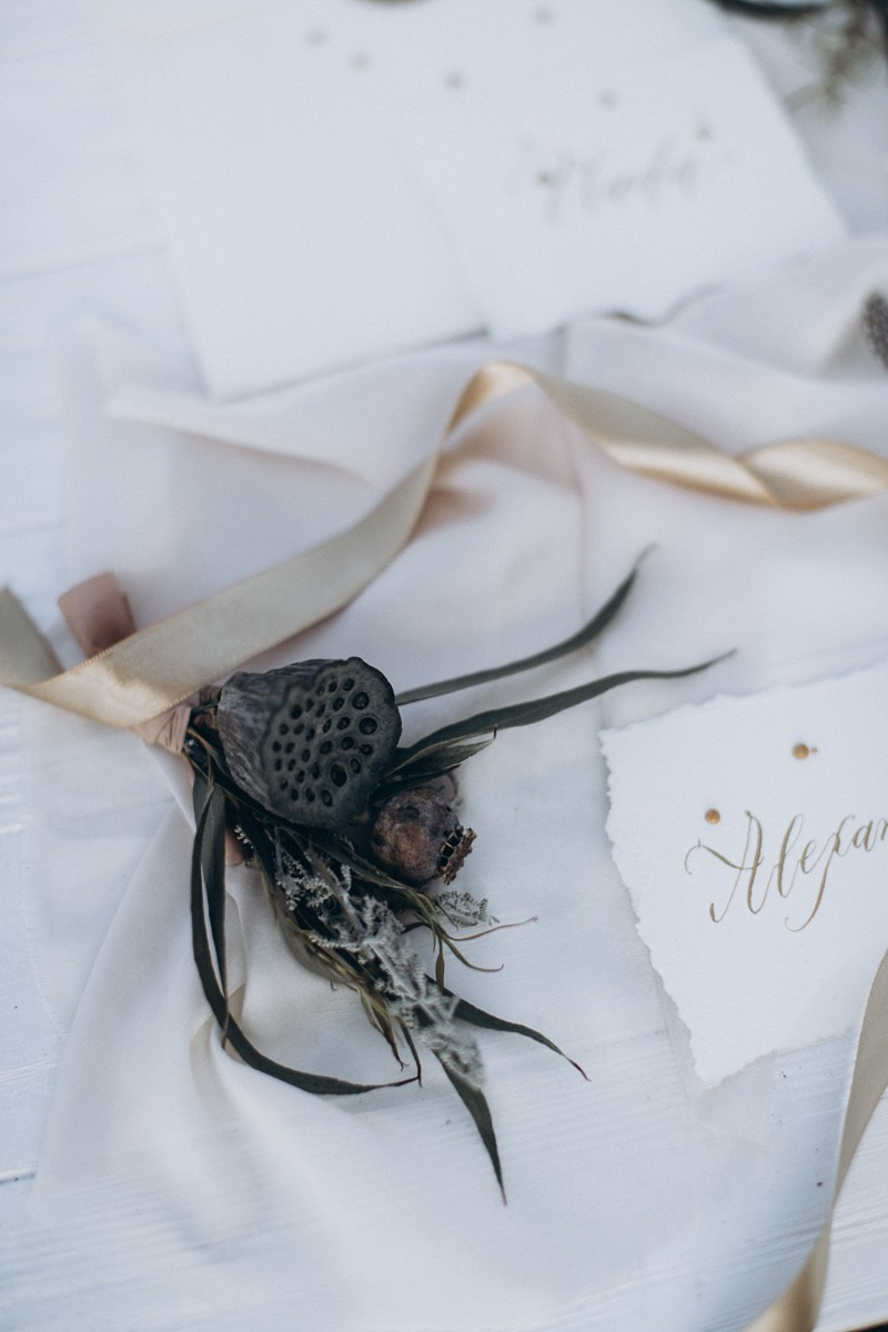 I Belong To You. Головна