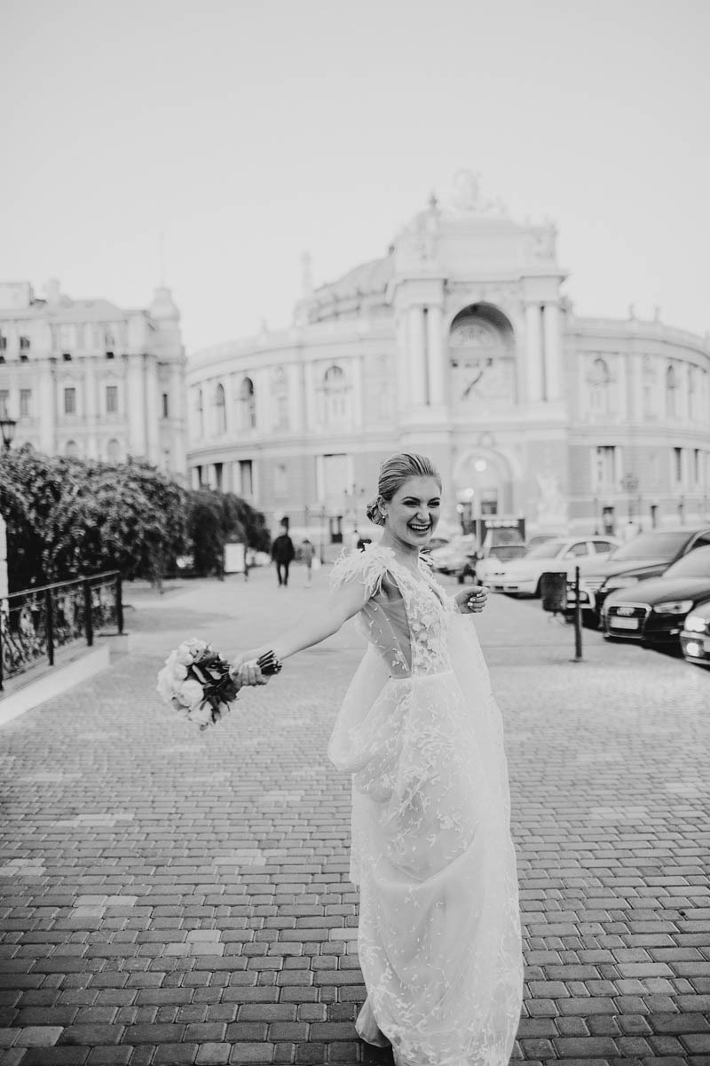 Аля&Сергій. Головна