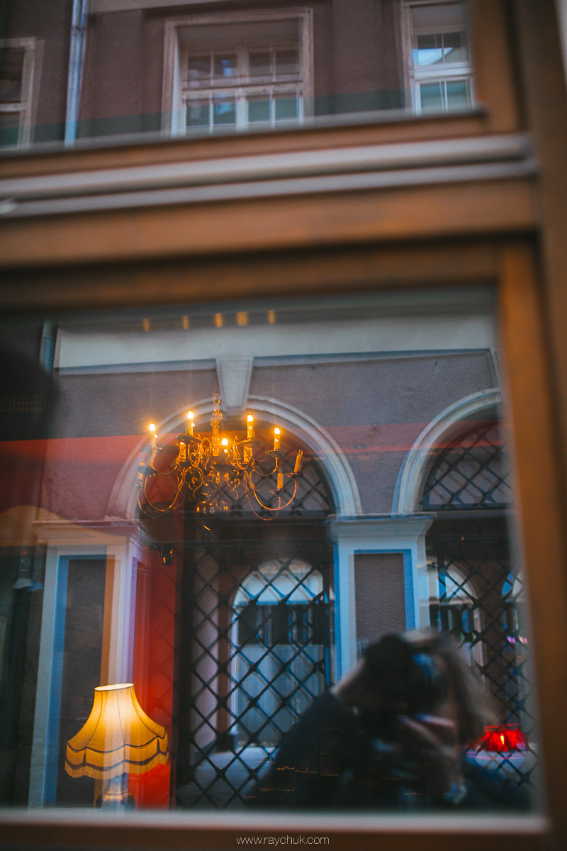 Poland. Gdansk. Головна