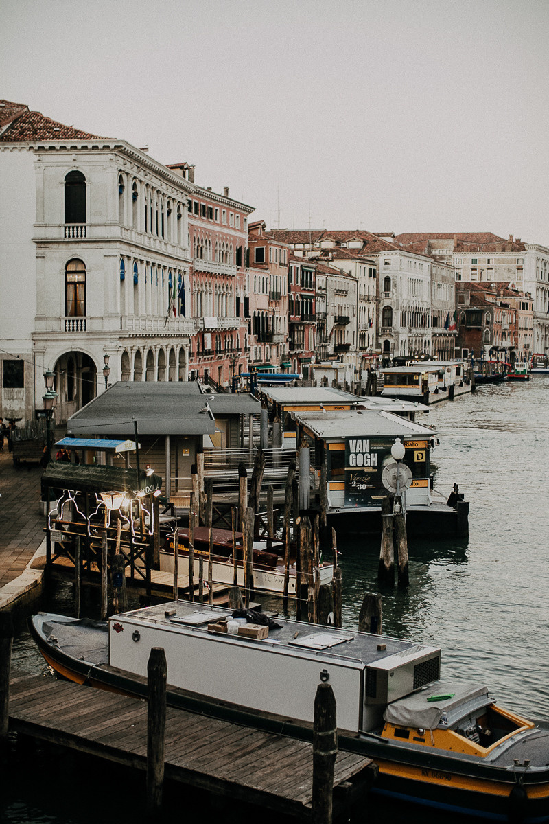 Italy. Venice. Головна