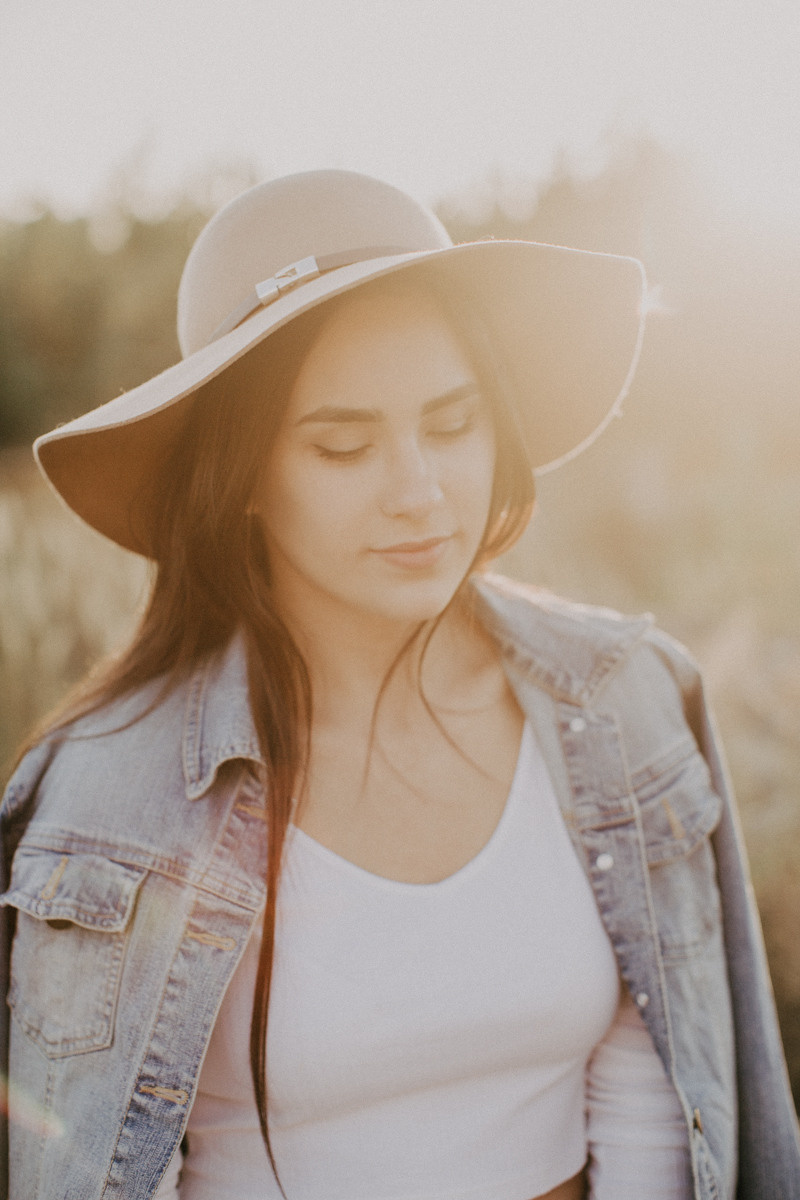 Яна і Ілля. Головна