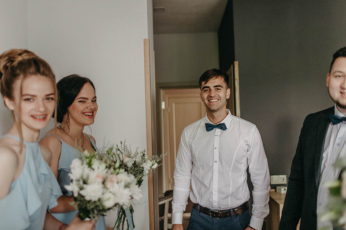 Дарія&Денис. Головна