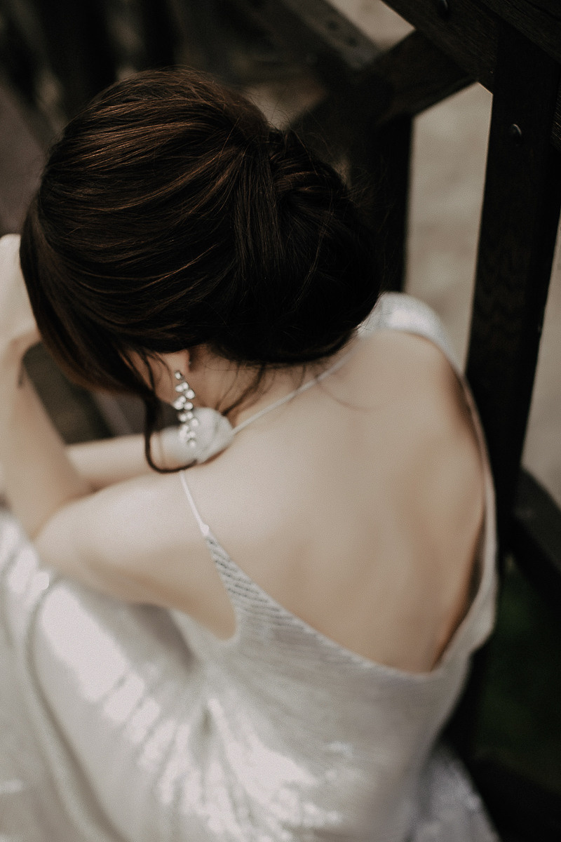 Ксюша&Сергій. Головна