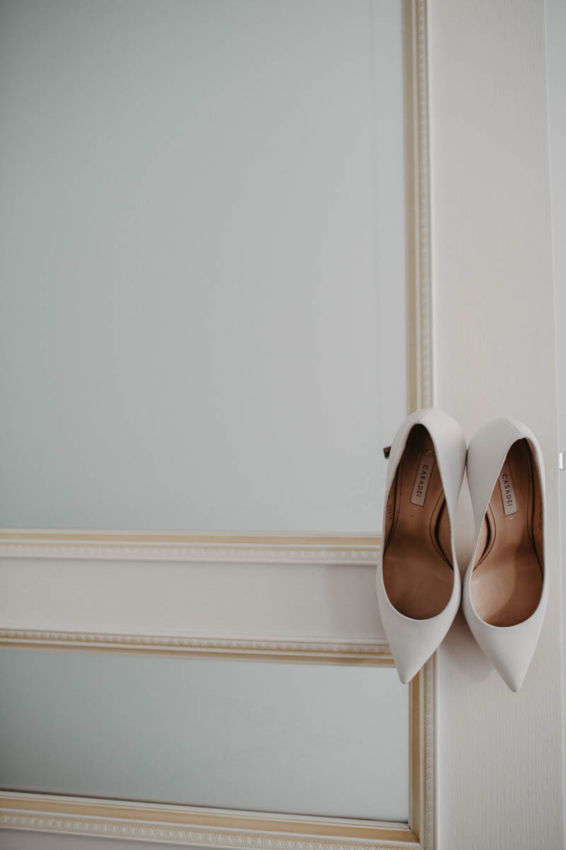 Аля&Сергій. Головна