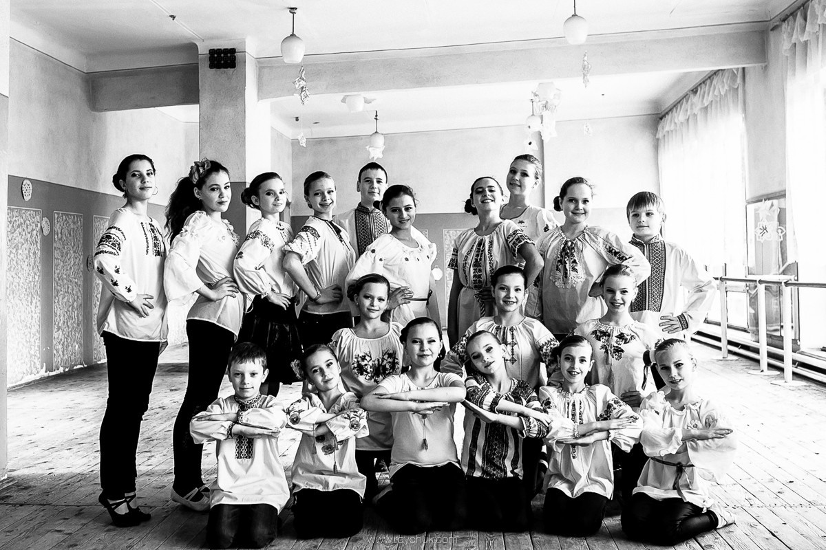 Report №3. Головна