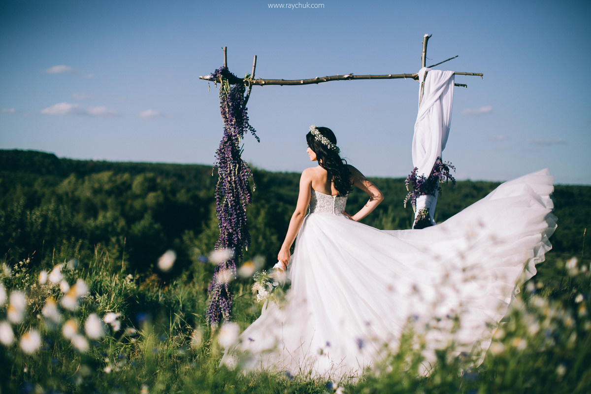 Тарас&Юля. Головна